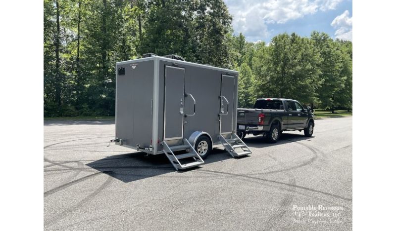 lease to own portable restrooms