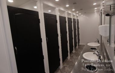 Gender-Specific Bathrooms